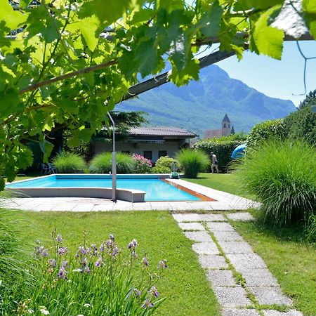 Hotel Villnerhof Egna Bagian luar foto