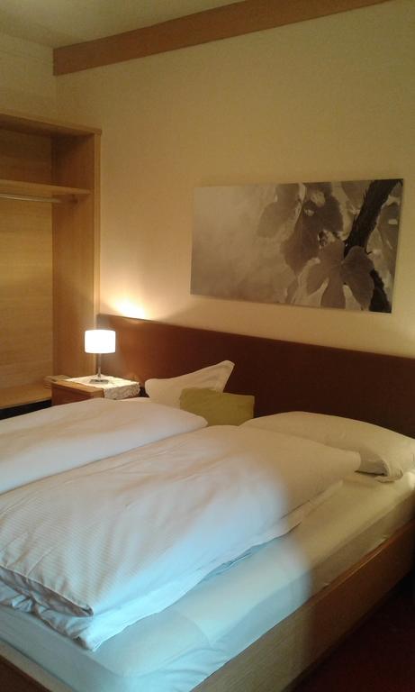 Hotel Villnerhof Egna Ruang foto