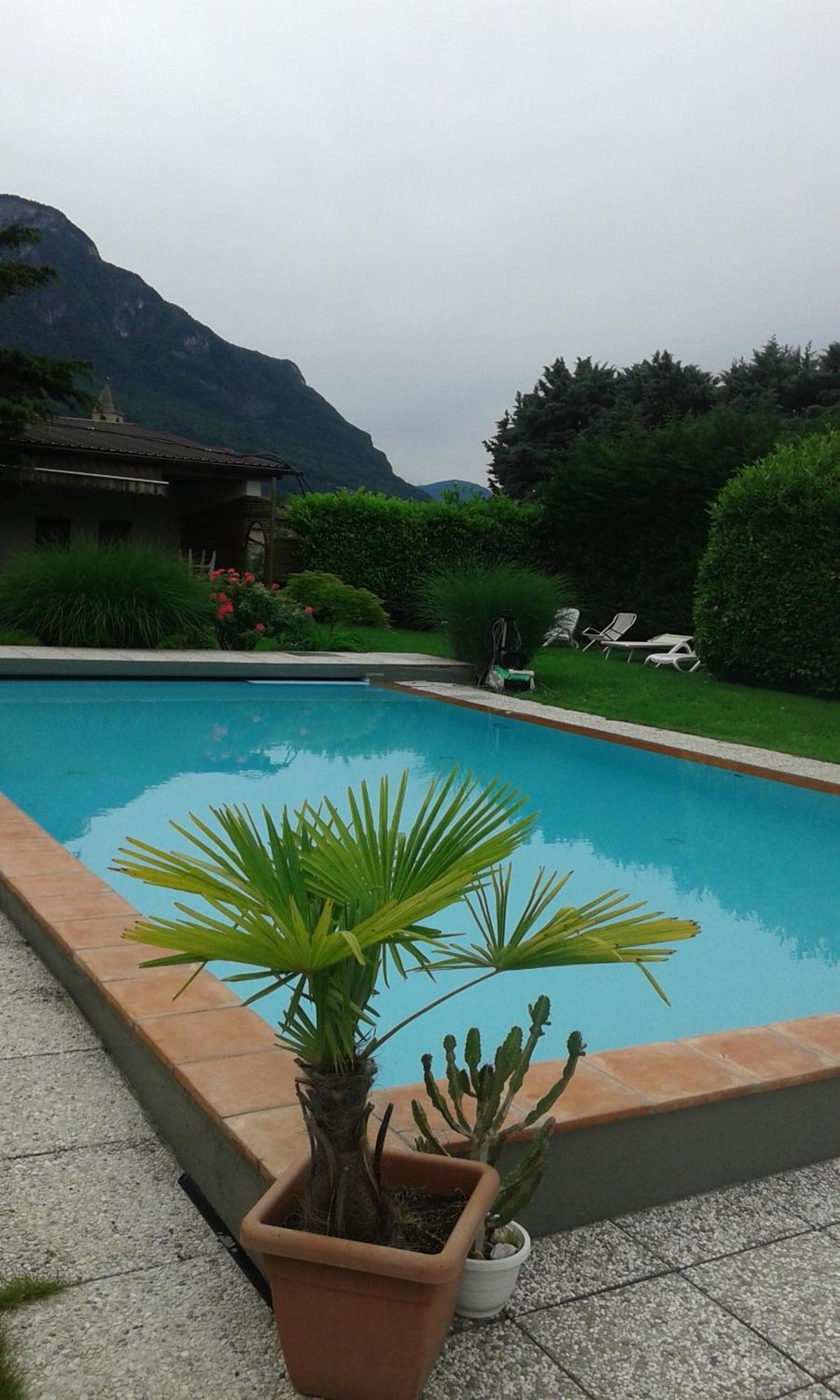 Hotel Villnerhof Egna Ruang foto