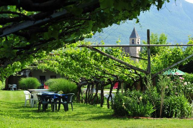 Hotel Villnerhof Egna Bagian luar foto