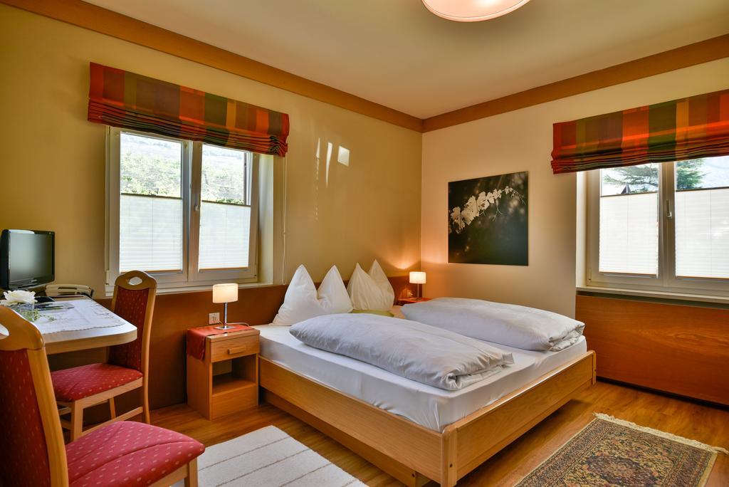Hotel Villnerhof Egna Bagian luar foto
