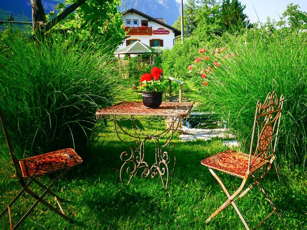 Hotel Villnerhof Egna Bagian luar foto